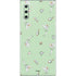 Disney Tinker Bell Trinkets Pattern Galaxy Note 10 Skin